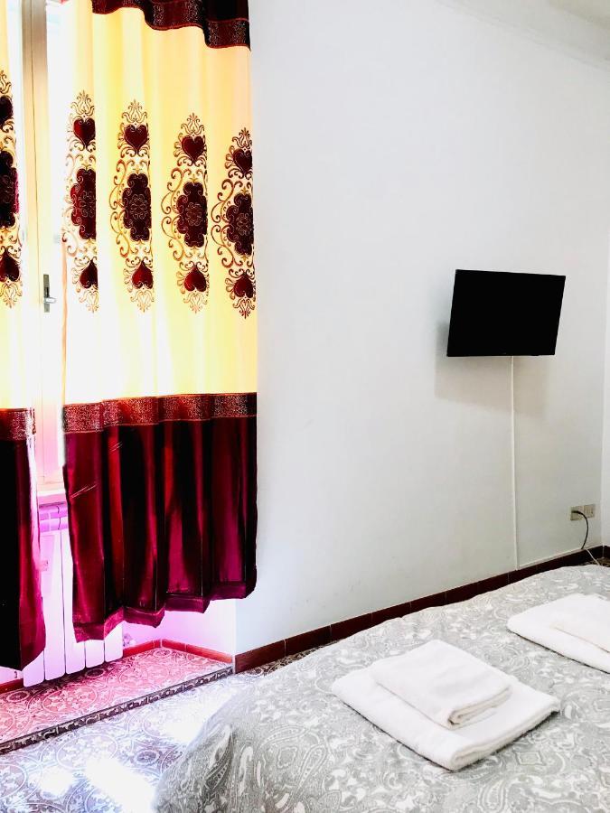 4 Bed Luxury Near Colosseum Rom