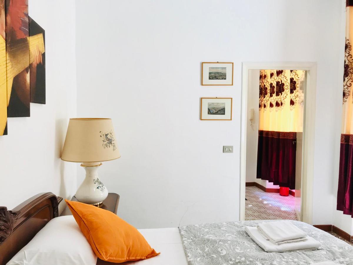 4 Bed Luxury Near Colosseum Rom