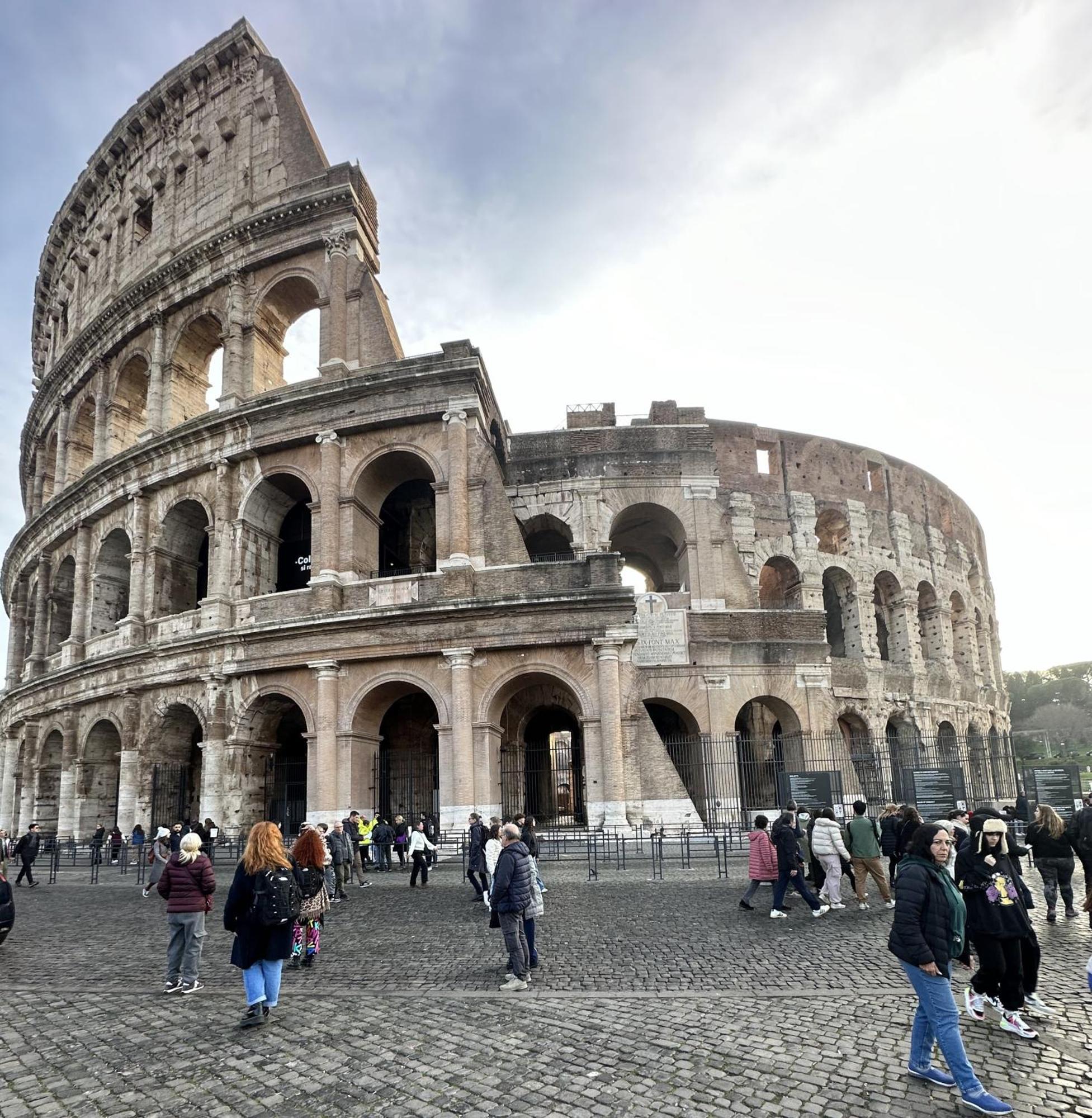 4 Bed Luxury Near Colosseum Rom