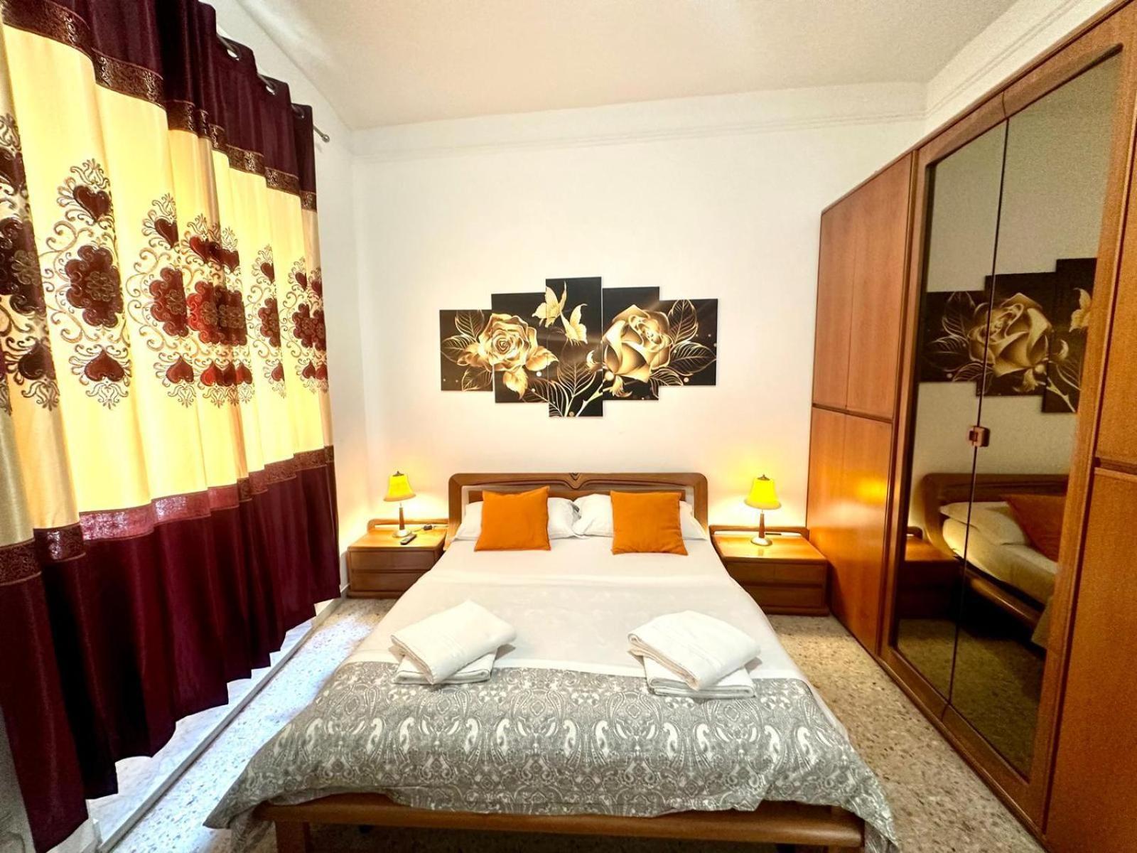 4 Bed Luxury Near Colosseum Apartment Rom